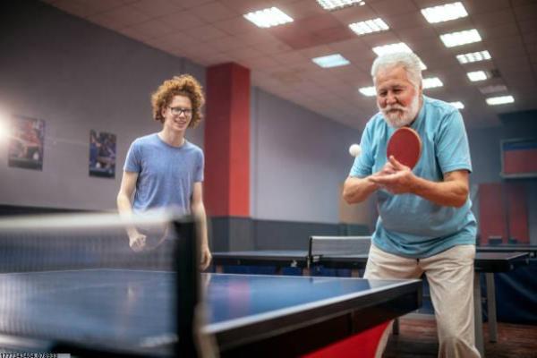 哪些体育项目被称为“最美”(图1)